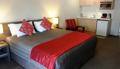 Standard Studio, Non Smoking, Kitchenette (Studio)