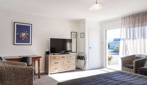 Standard Studio, Non Smoking, Kitchenette (Self Contained Studio)