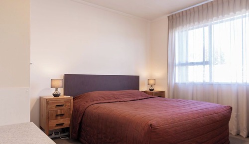 Standard Suite, 2 Bedrooms, Non Smoking, Kitchen (apartment)
