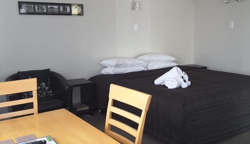 One Bedroom