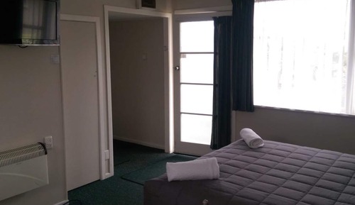 Family One Bedroom
