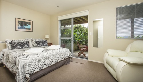 Suite, 1 Bedroom (Matakana)
