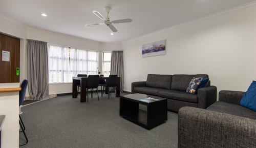 Superior Room, Non Smoking, Kitchen (Two Bedroom Apartment)