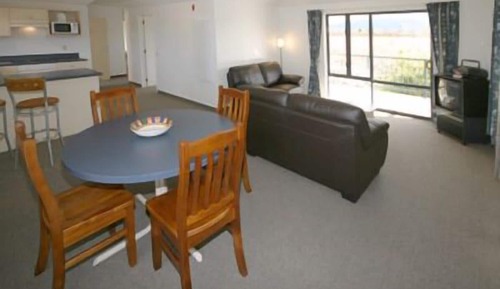 Two Bedroom Apartment