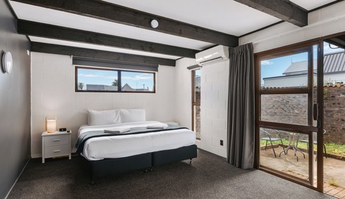 Standard Apartment, 1 Bedroom, Garden View