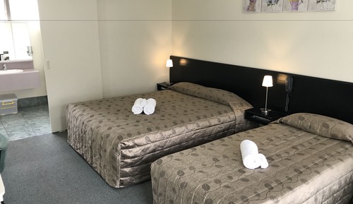 Access Room 