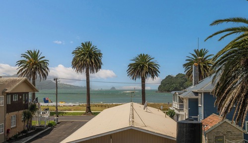 Deluxe Apartment, 3 Bedrooms, Ocean View