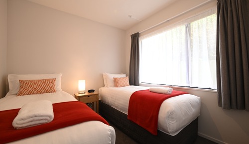 Family Suite, 2 Bedrooms, Non Smoking, Kitchenette (/spa bath)