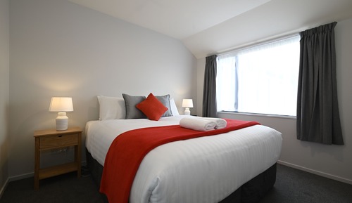 Family Suite, 1 Bedroom, Non Smoking, Kitchenette (/spa bath)