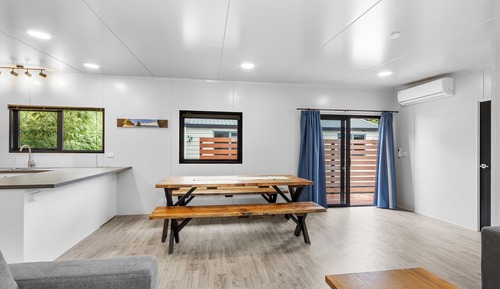 2 Bedroom Unit
