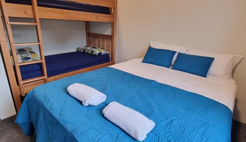 3 Bedroom Unit