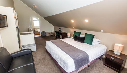 Premier Apartment, 1 Bedroom, Non Smoking, Lake View
