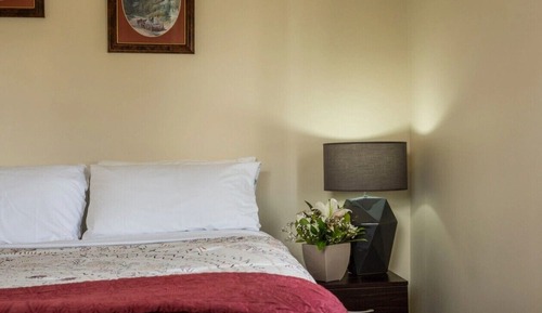 Traditional Cottage, 3 Bedrooms