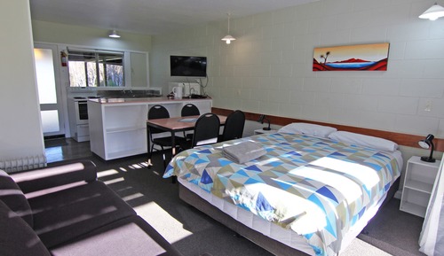 Tourist Flat 