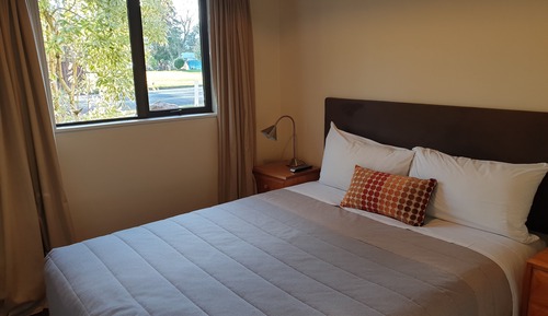 Standard Suite, 2 Bedrooms, Non Smoking, Kitchen (Cooking Unit)