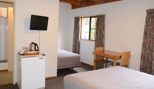 Standard Studio, Non Smoking (Lodge Studio)