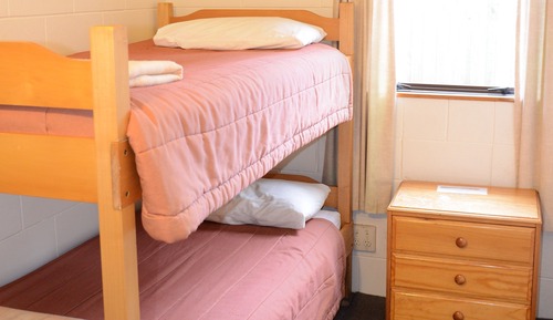 Bunk Room (2 Berth)