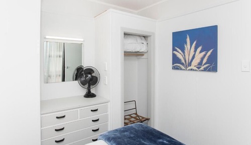 2 Bedroom Family