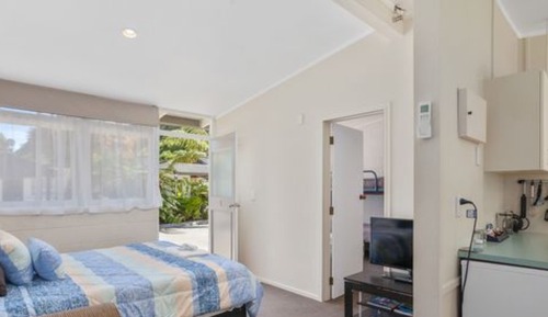Family Apartment, 1 Bedroom, Non Smoking, Kitchenette