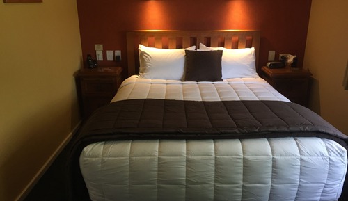 Deluxe Suite, 1 Bedroom, Non Smoking, Balcony