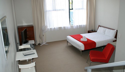 Standard Studio, Non Smoking, Kitchenette
