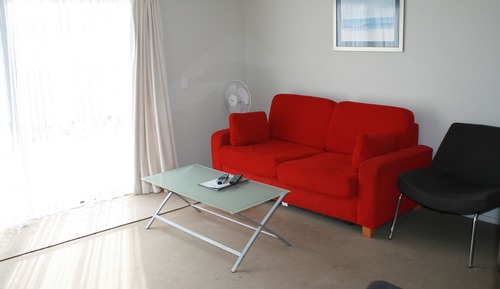 Standard Apartment, 2 Bedrooms, Non Smoking, Kitchen (Standard Apt)