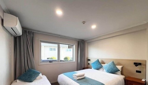 Ground Floor Family Apartment