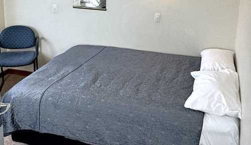 Standard Suite, 2 Bedrooms, Kitchen (Unit)