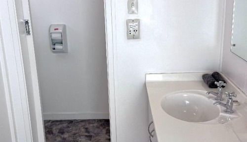 Standard Suite, 1 Bedroom, Kitchen (Unit)