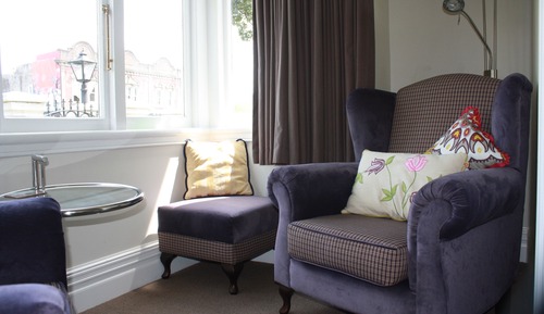 Ponsonby Suite
