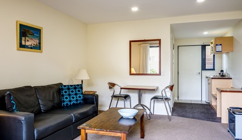 Superior Suite, 1 Bedroom, Non Smoking, Kitchen
