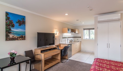 Executive Double or Twin Room