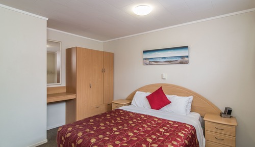Apartment, 2 Bedrooms