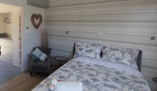 Standard Studio, 1 Queen Bed, Non Smoking, Air conditioning