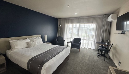 Superior Suite