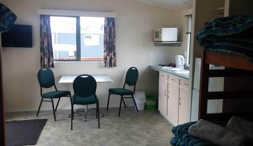 Family Studio, Multiple Beds, Private Bathroom