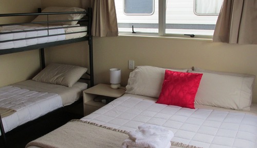 Cabin, 2 Bedrooms
