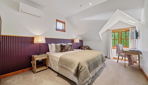 Super King Lodge Room