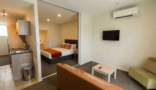 Apartment, 1 Bedroom