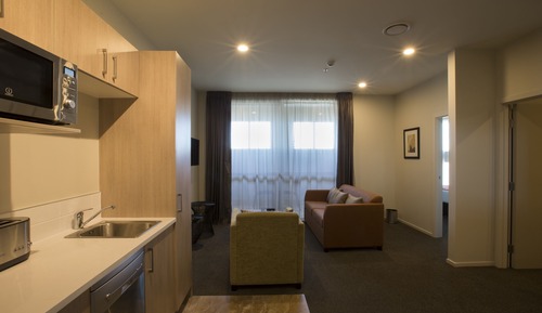 Apartment, 2 Bedrooms