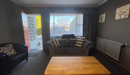 Apartment, 2 Bedrooms (2Q2S)