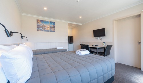 Superior Single Room