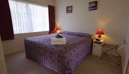 Apartment, 1 Bedroom, Accessible (Room 801)