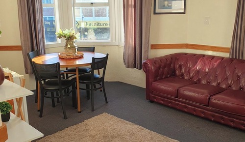 Superior Suite