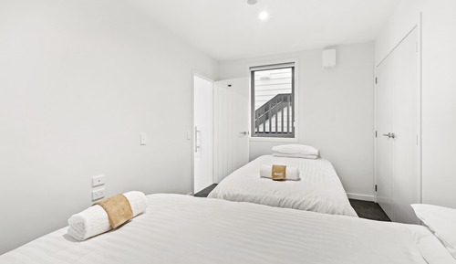 Comfort Twin Room