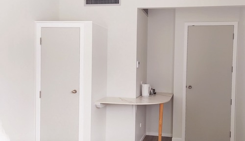 Deluxe Twin Room, Mountain View