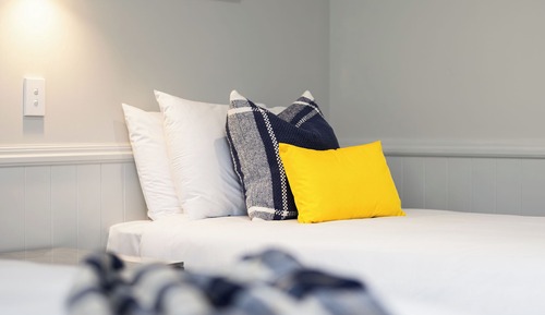  Accessible Studio Family Apartment