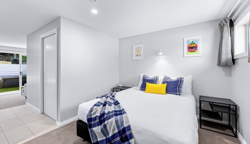 Starlight Spa Suite