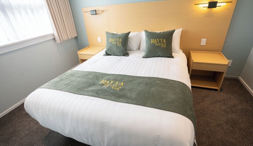 Family Apartment, 2 Bedrooms