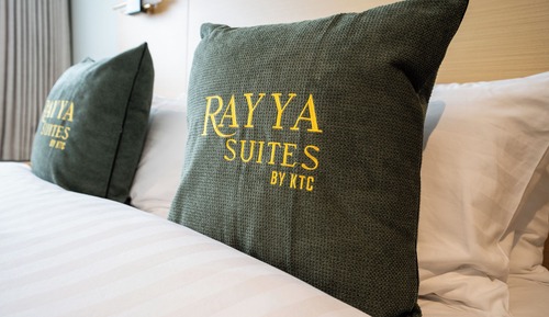 Luxury Studio Suite